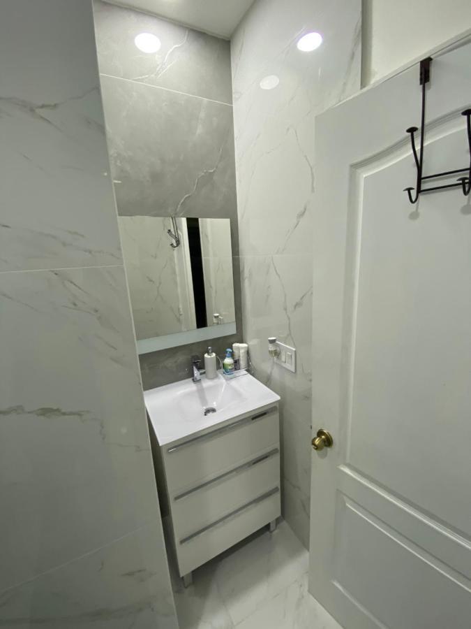 Casa Miami 1 Appartement Buitenkant foto